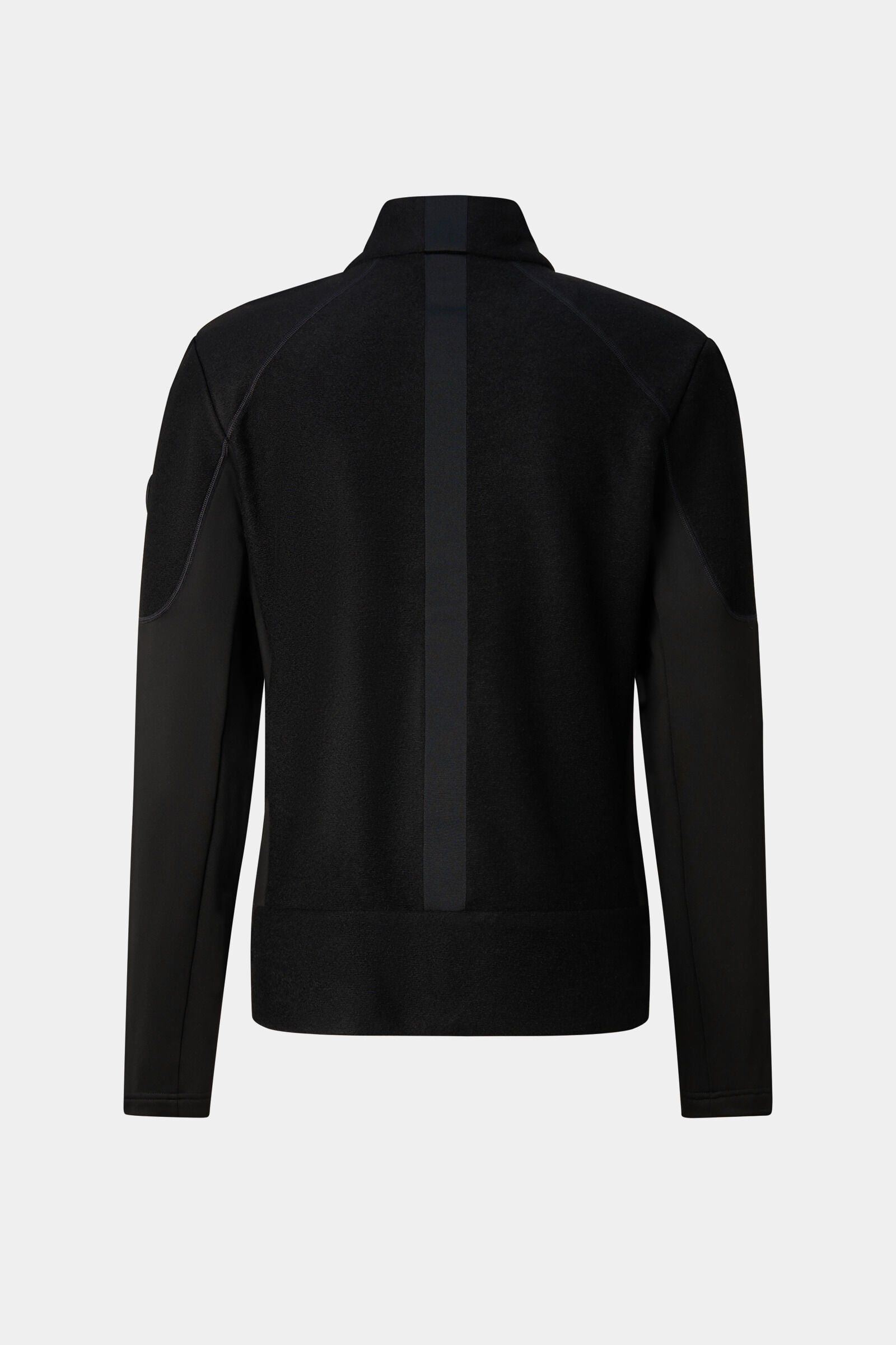 Curtiz Hybrid Mid-Layer Black