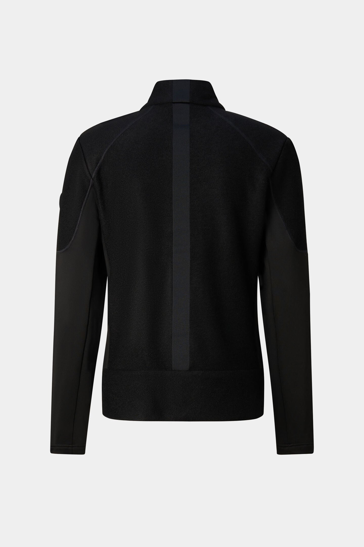 Curtiz Hybrid Mid-Layer Black