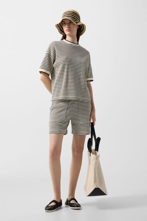 Look Sophie Black/White 