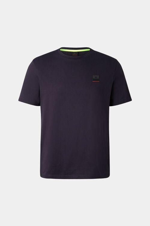 T-Shirt Vito Dunkelblau