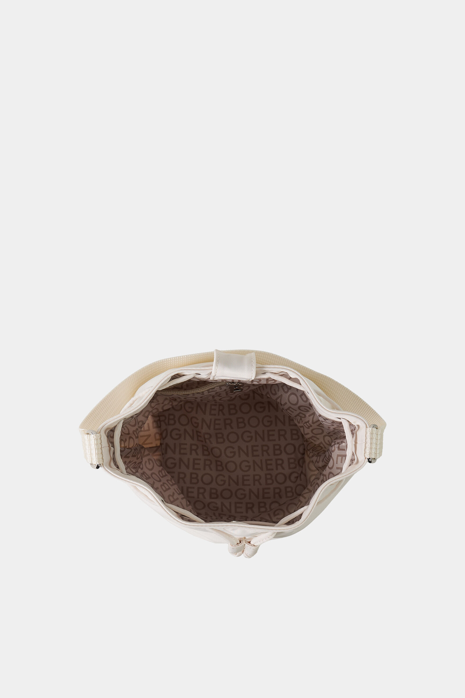 Bucket Bag Verbier Play Ines Off-White