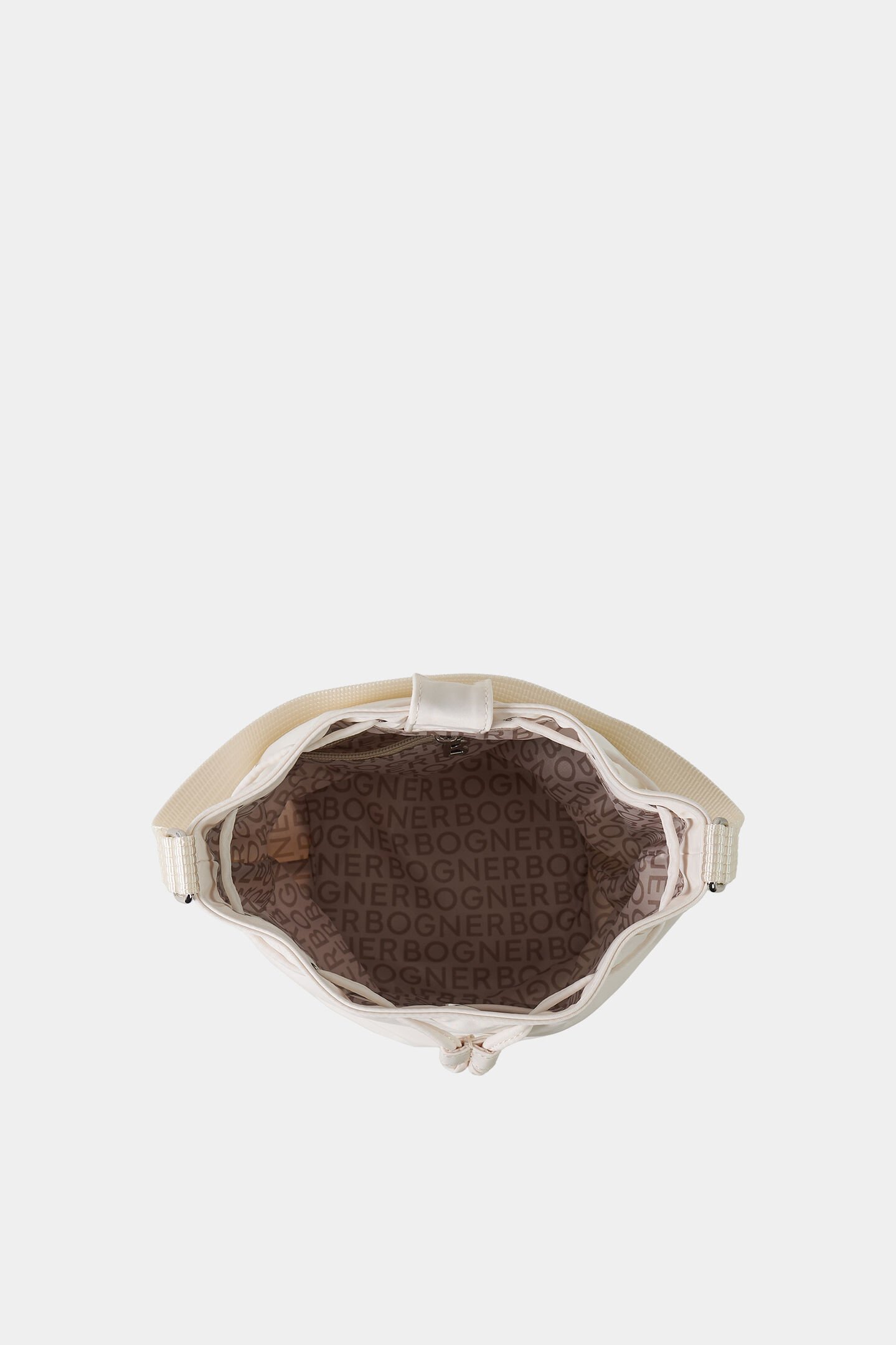 Bucket Bag Verbier Play Ines Off-White