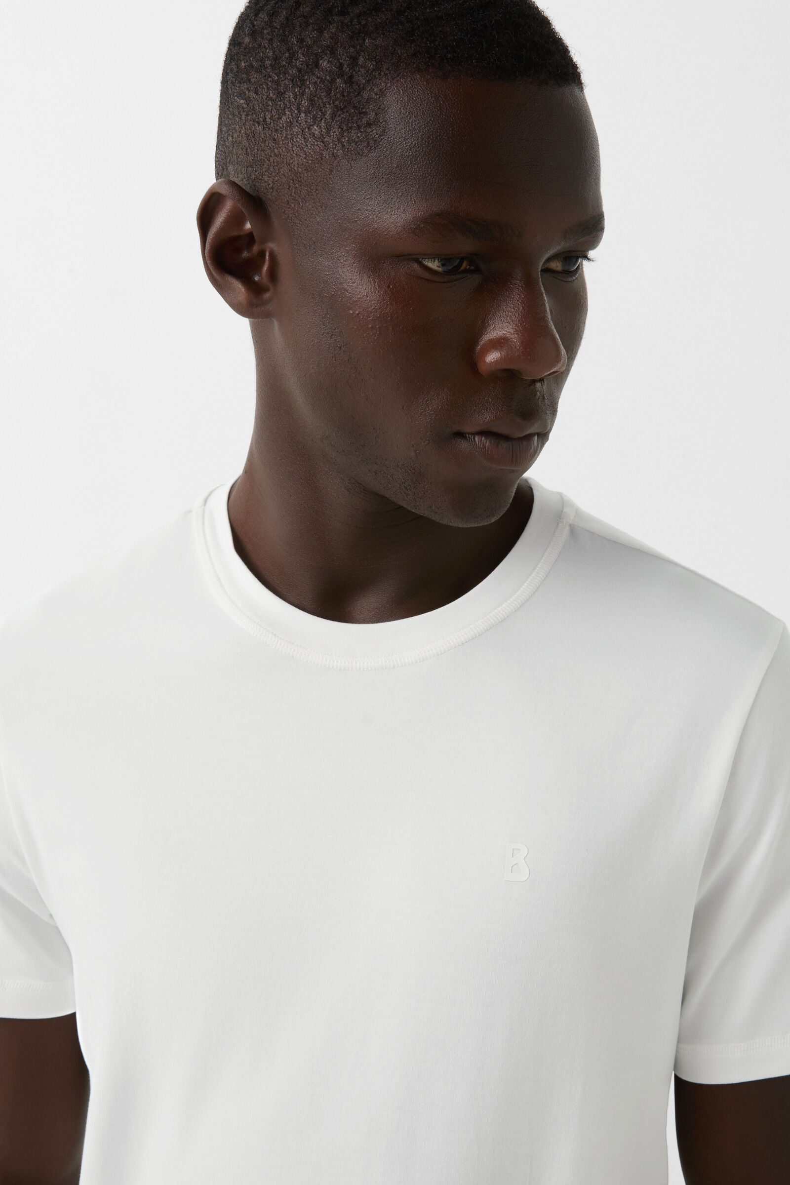 T-shirt Roc Off-White