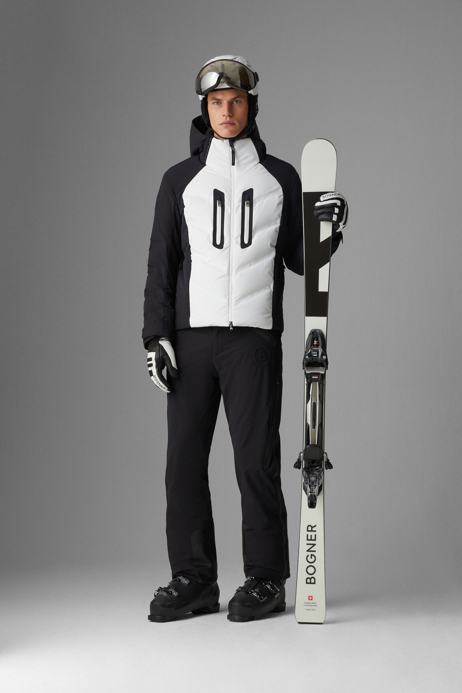 Bogner ski sales pants mens