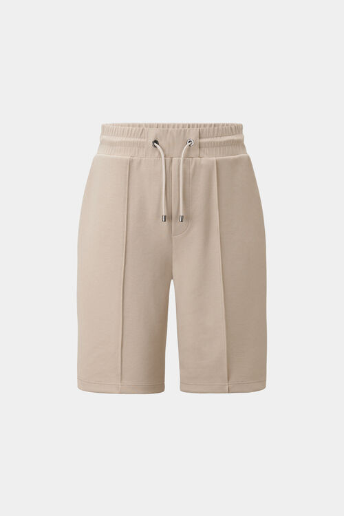 Sweatshorts Ray Beige