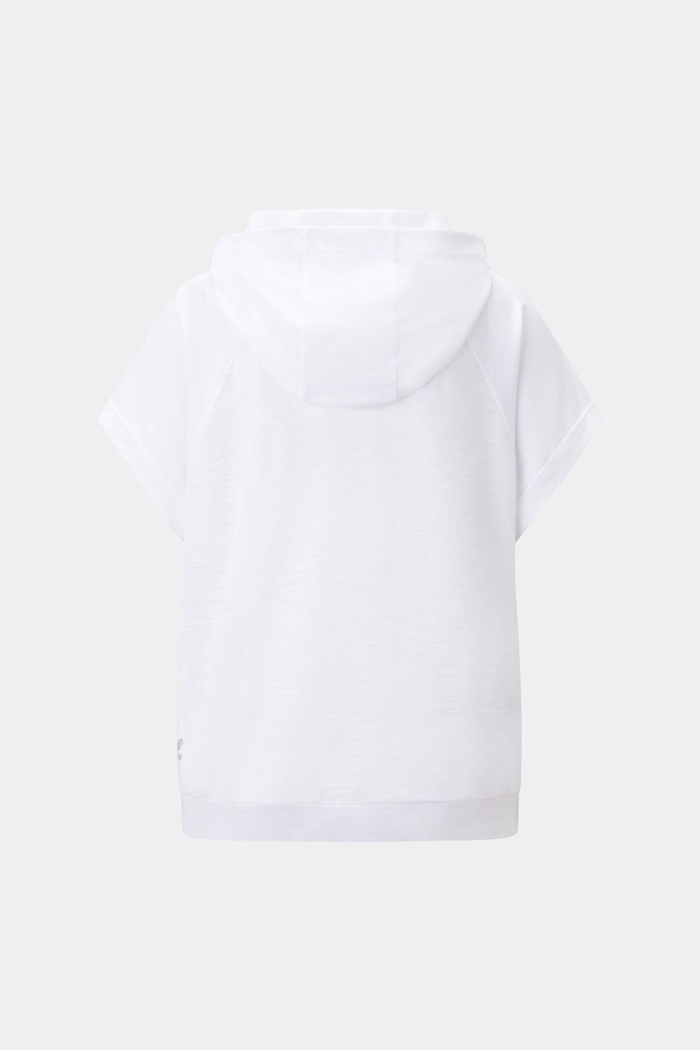 Damia hoodie White