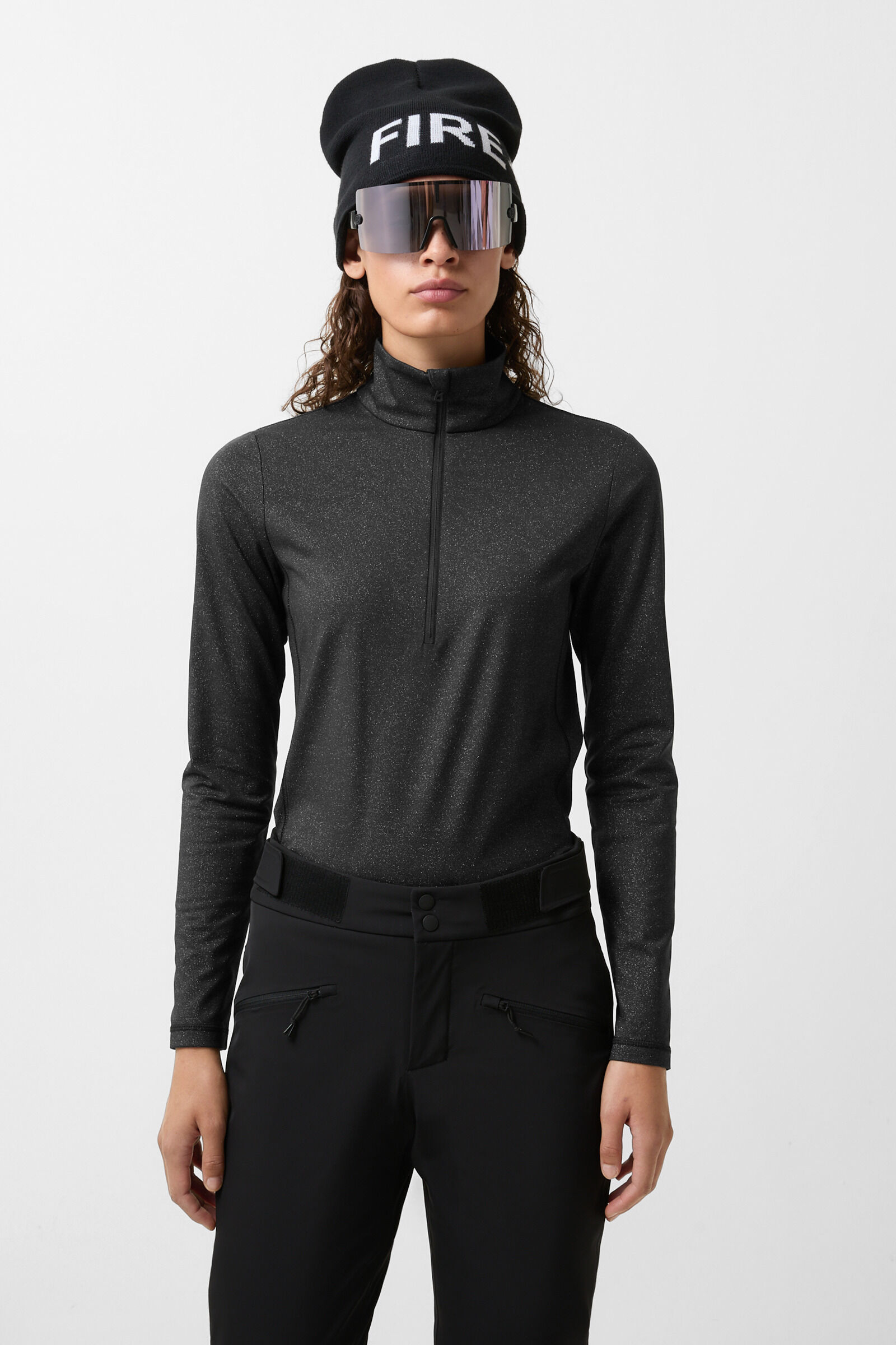 First Layer Margo Black