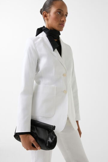 Sac à bandoulière Annecy Neve Julina Noir Sac à bandoulière Annecy Neve Julina Noir