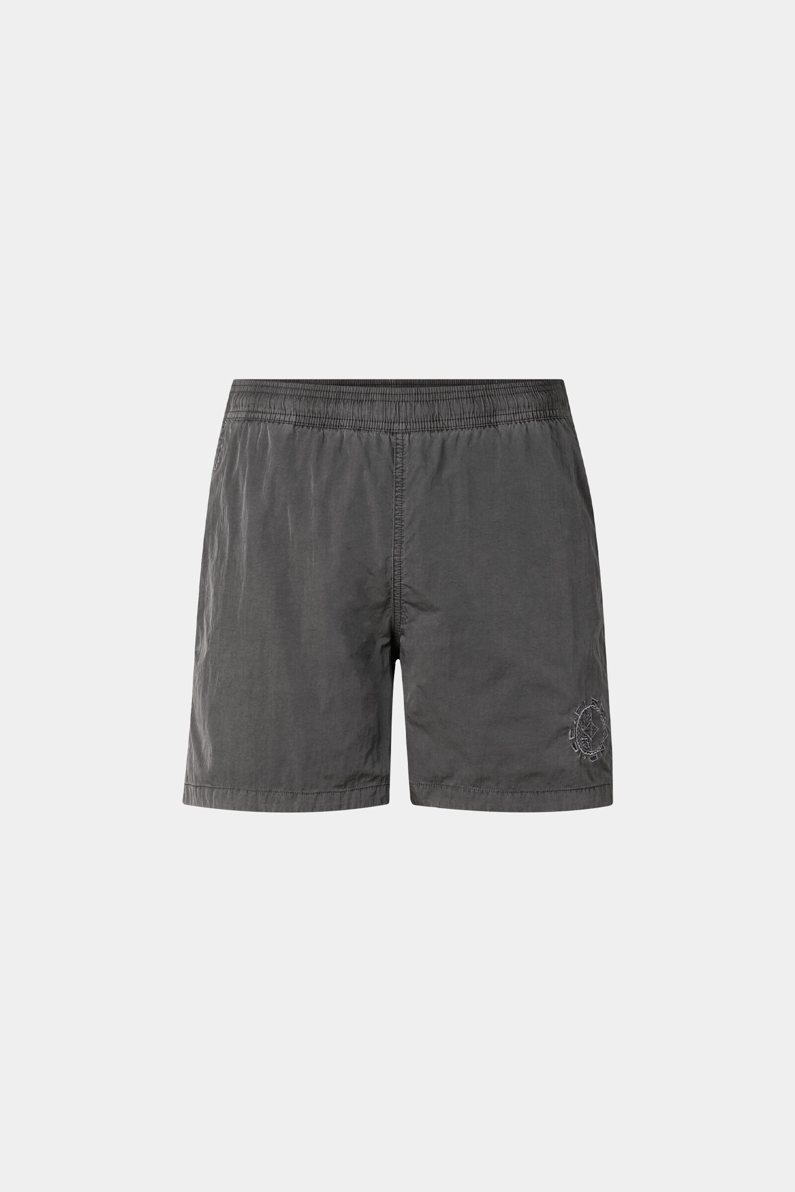 Laron swim trunks Anthracite