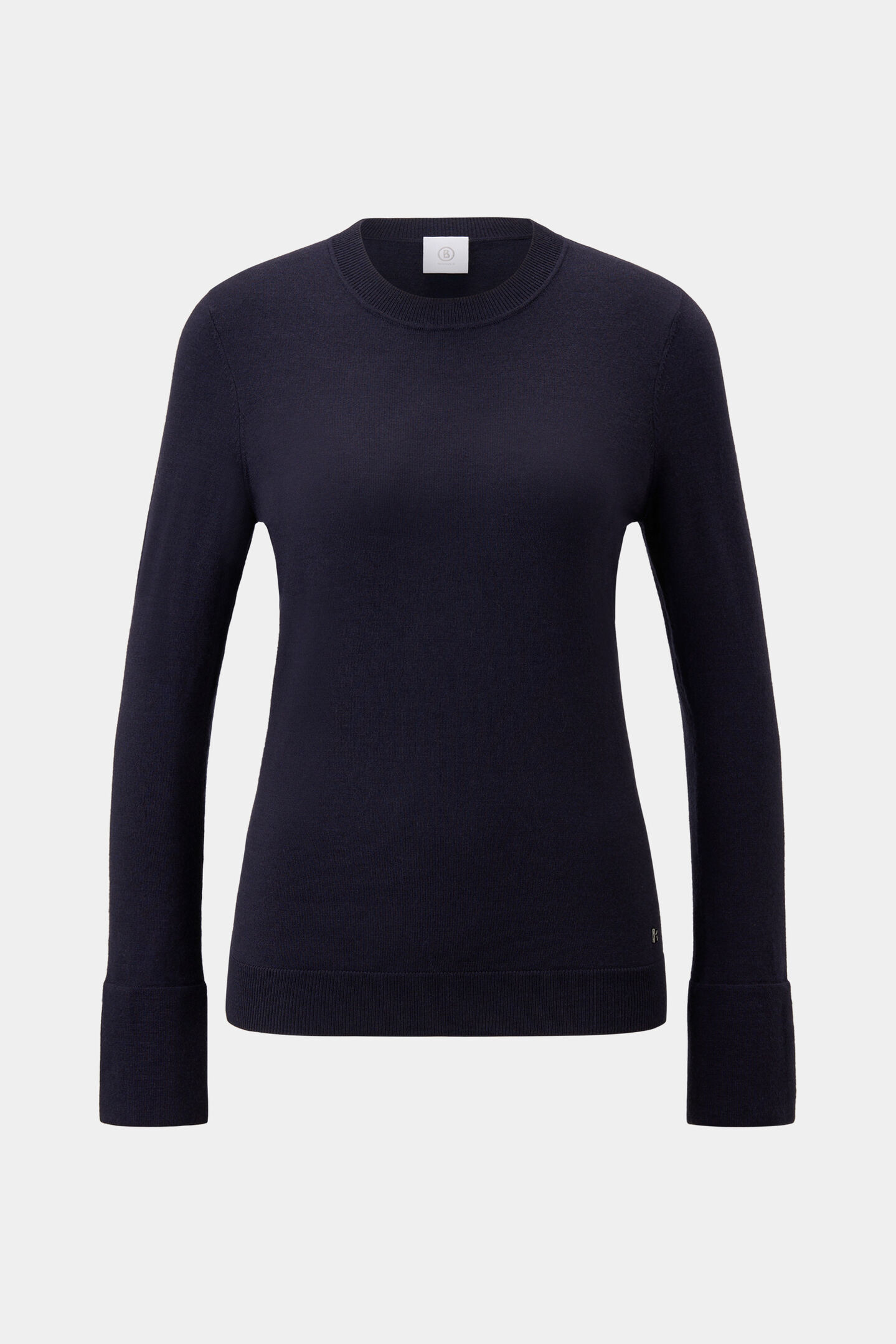 Ivana sweater Navy blue