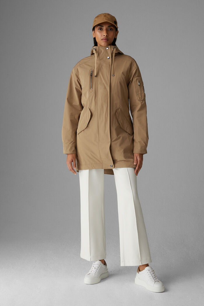 Parka Zia Parka Zia