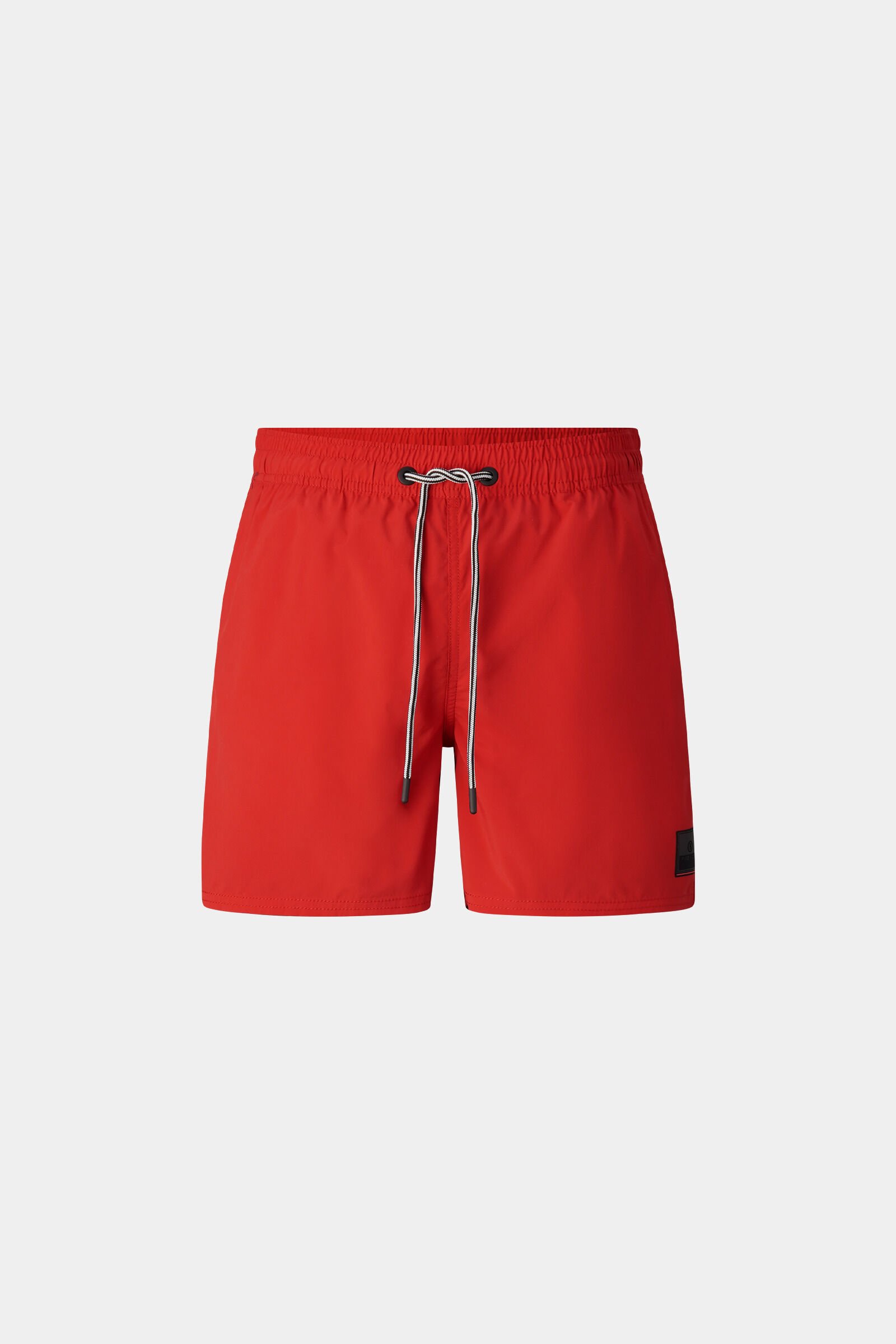 Nelson swim trunks Red