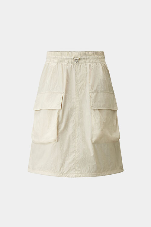 Bria functional skirt Sand