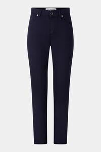 7/8 trousers Julie Navy blue 7/8 trousers Julie Navy blue