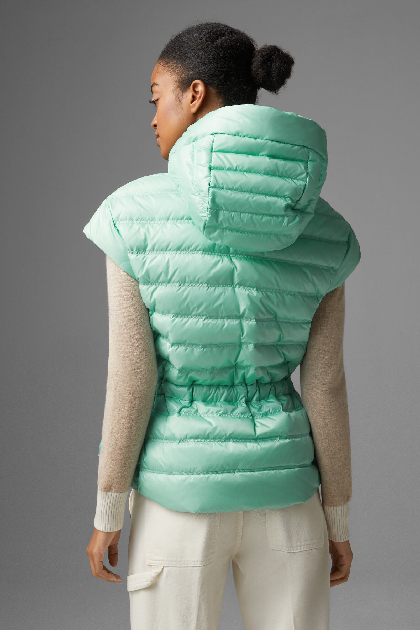 Bogner on sale down vest