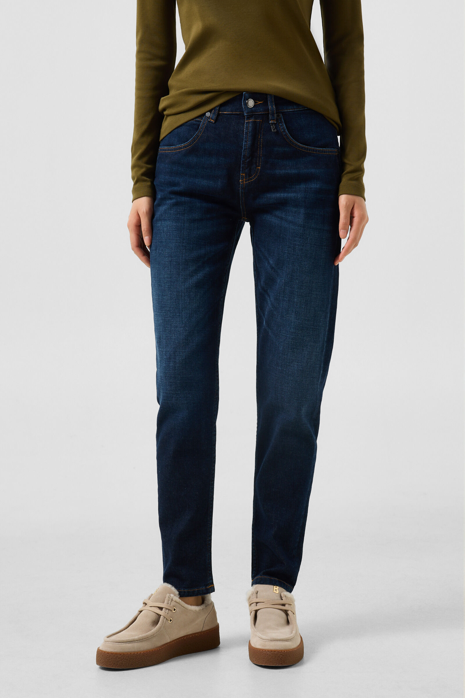 Regular Fit Jeans Billie Denim Blue