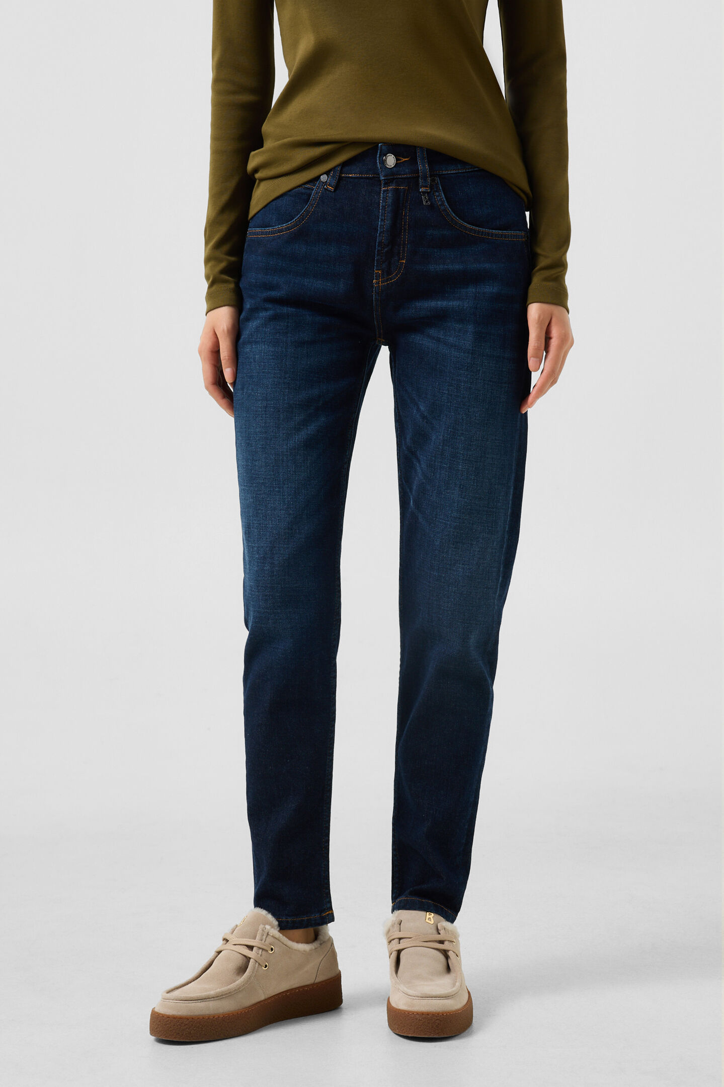Regular Fit Jeans Billie Denim Blue