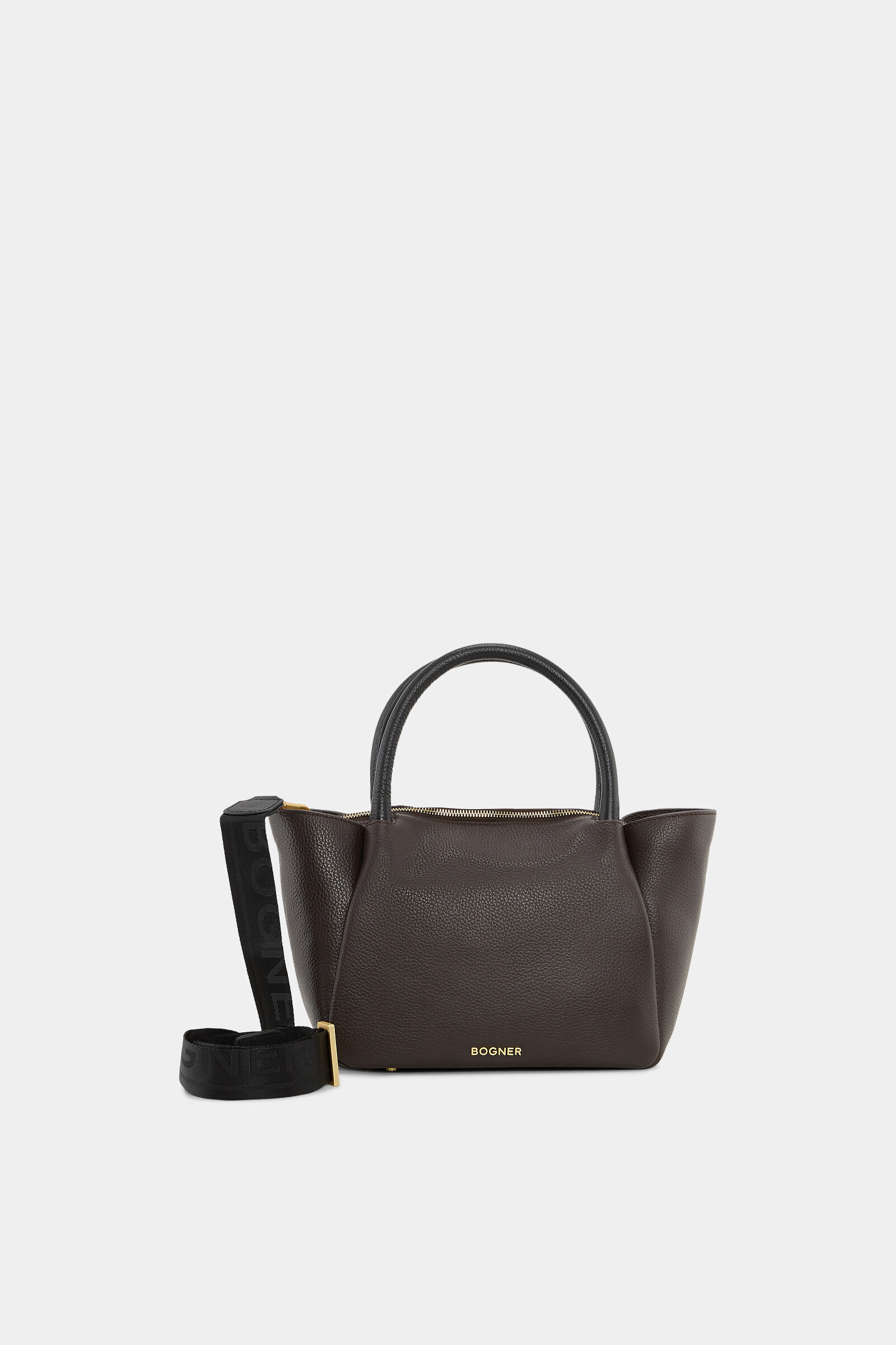 Wallis Raja handbag Dark brown