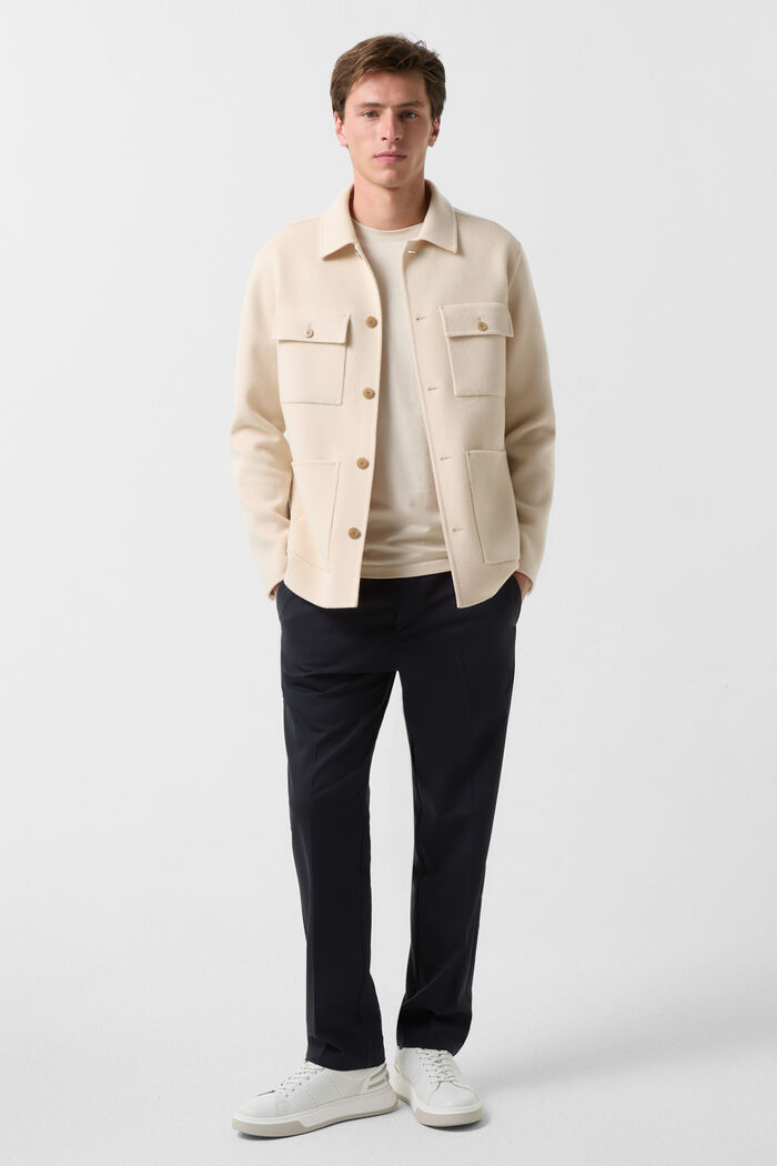 T-shirt Roc Cream T-shirt Roc Cream