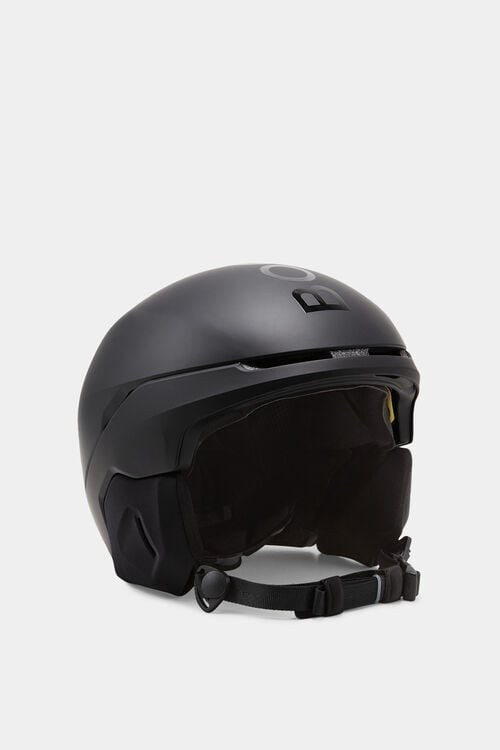 Cortina Ski helmet Black