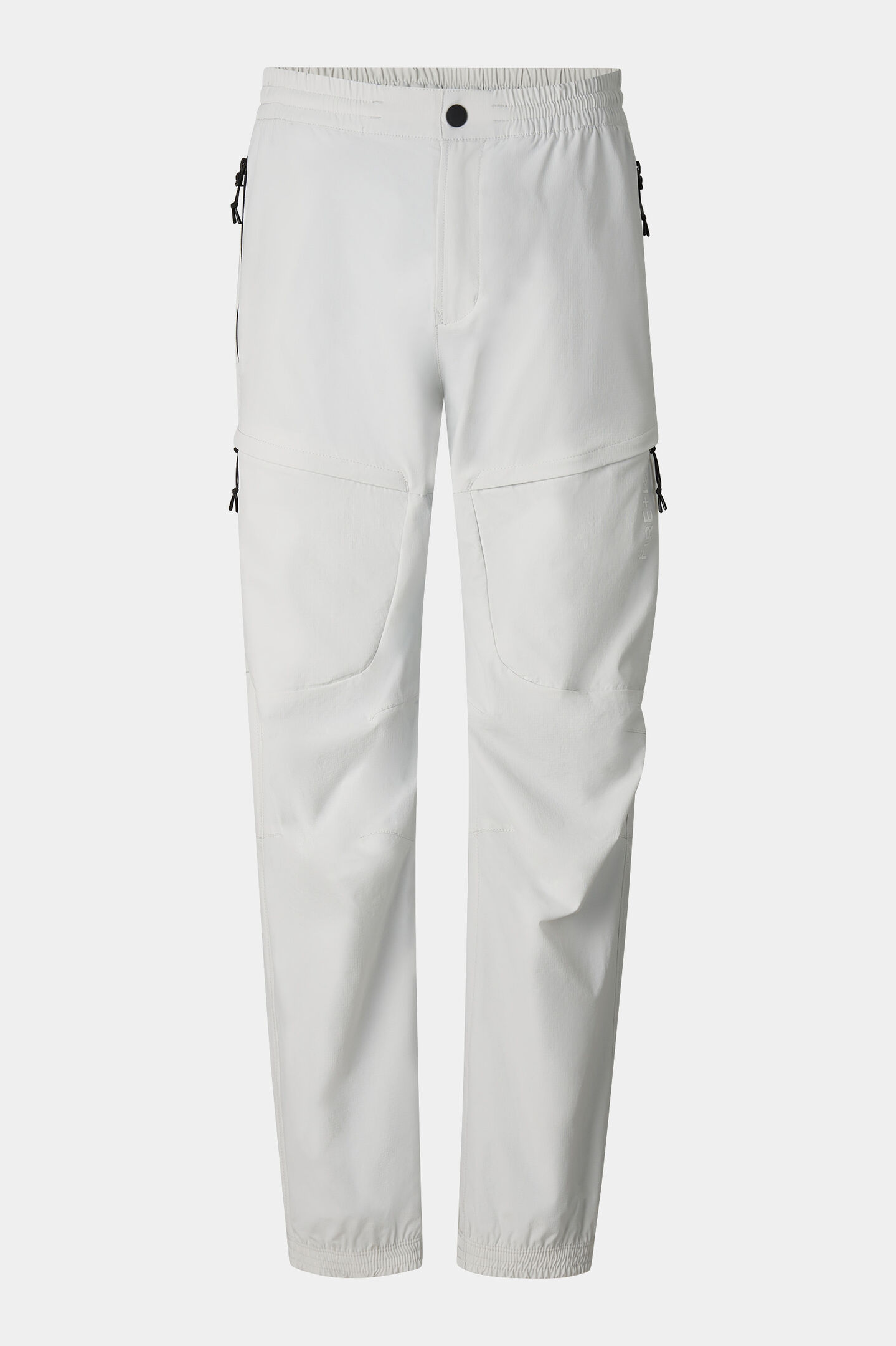 Ludwig functional trousers Light grey