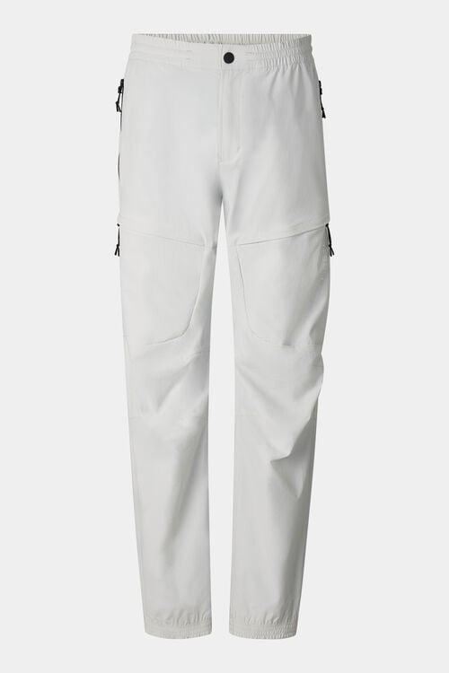Ludwig functional trousers Light grey