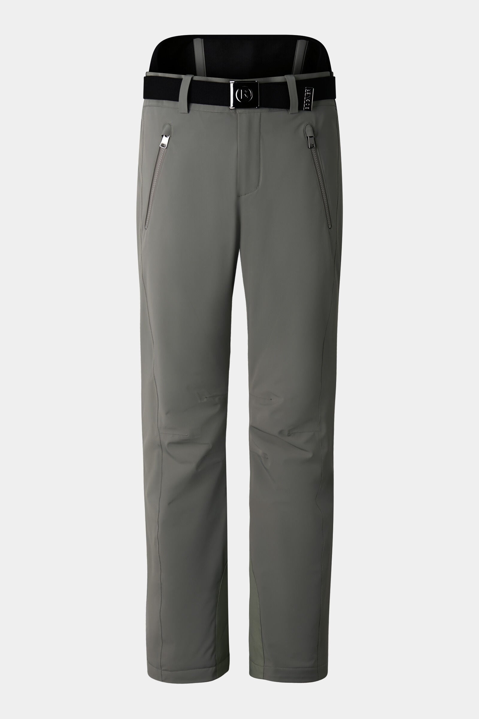 Thore ski trousers Sage Grey