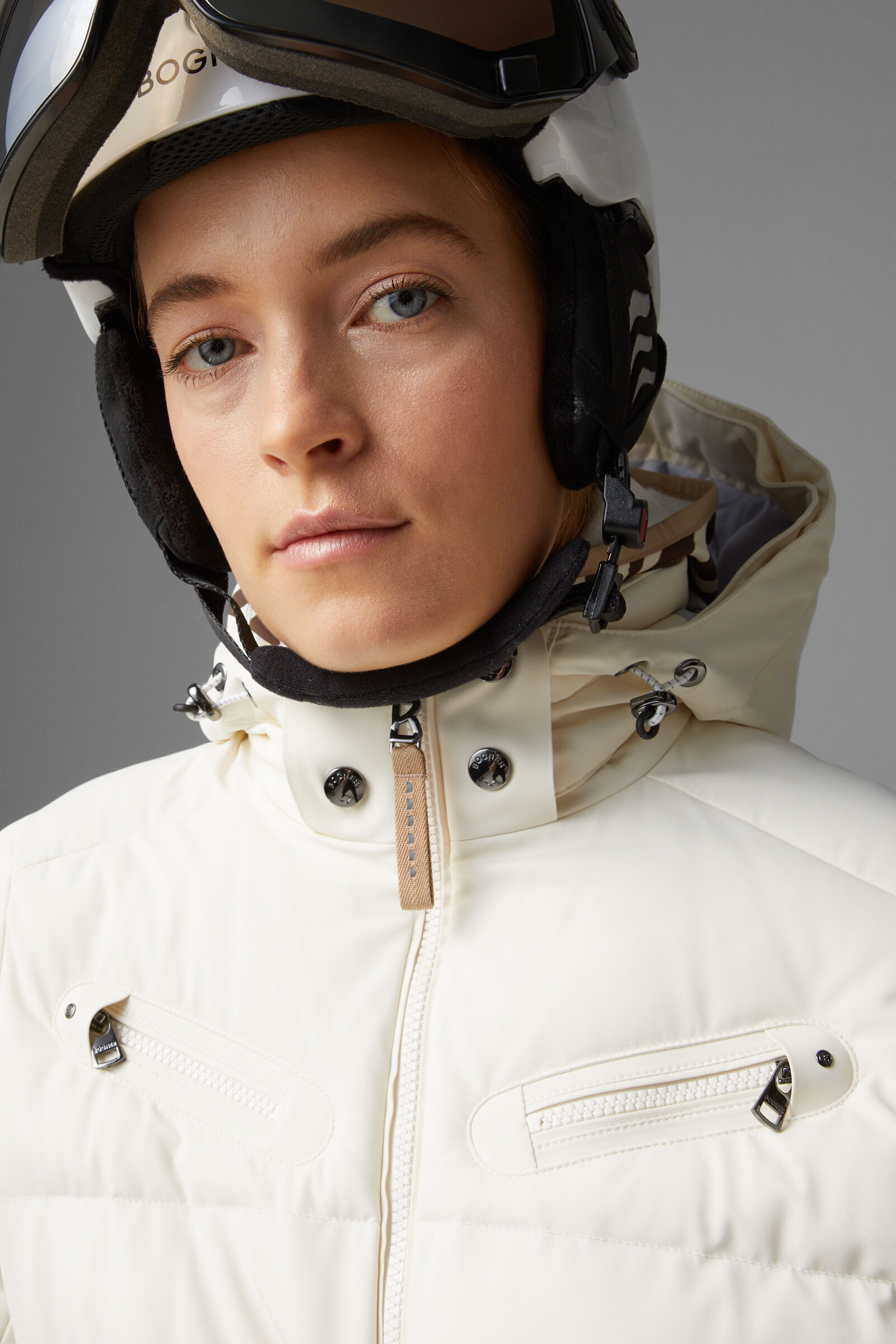 Bogner ski jacket discount outlet
