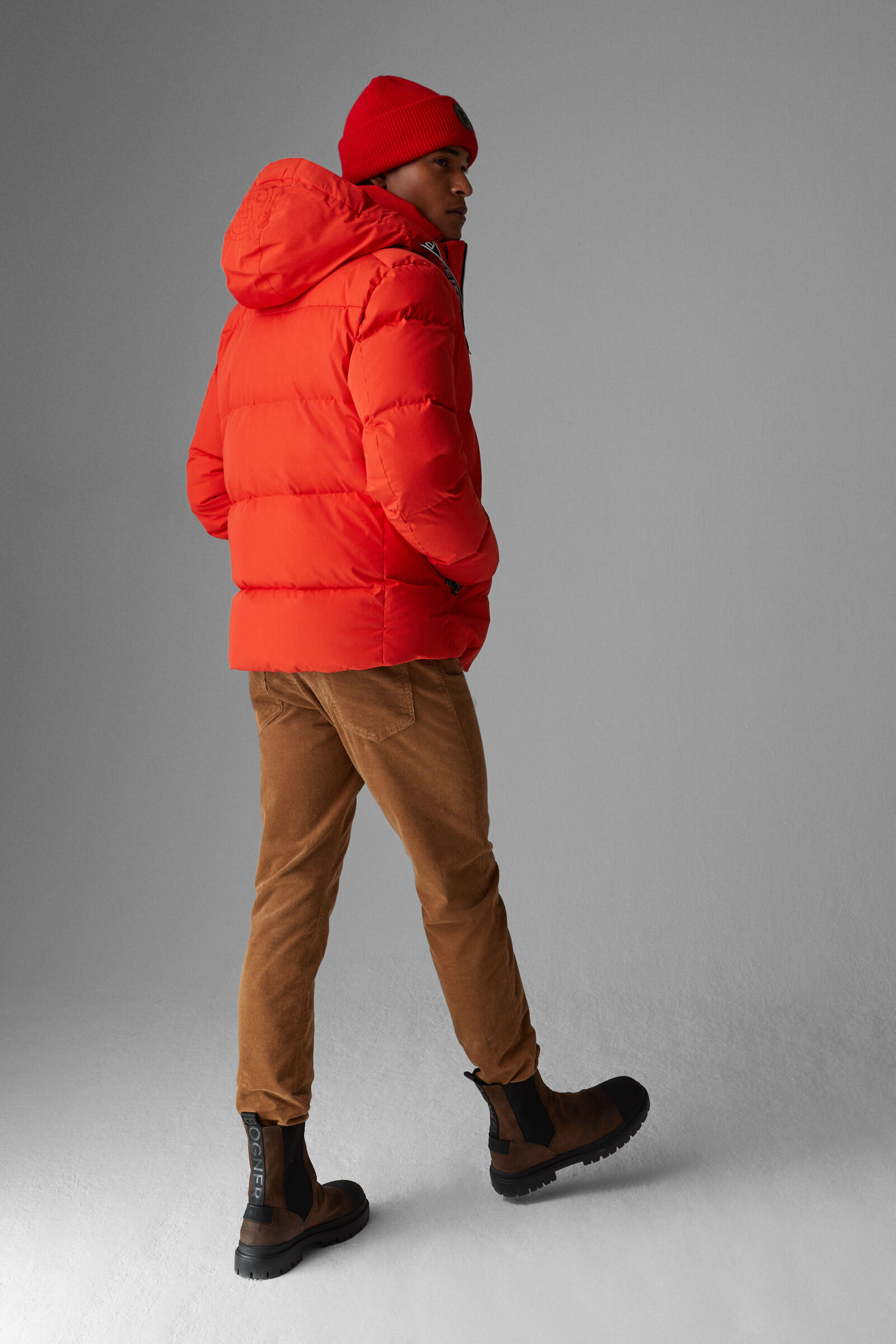 Bogner jamy down best sale jacket