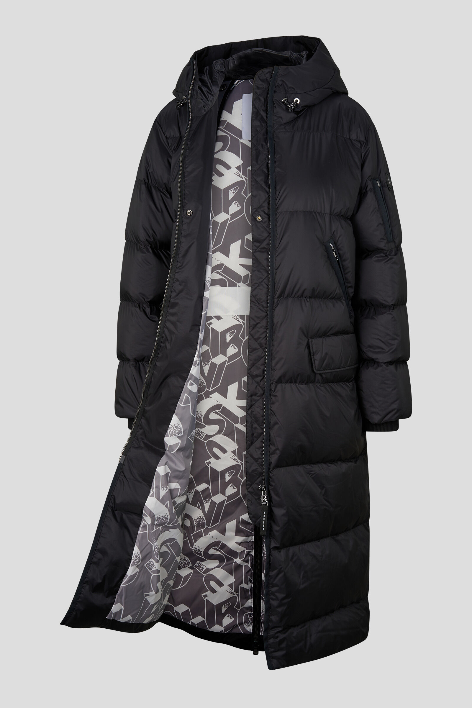 Bogner down new arrivals coat sale