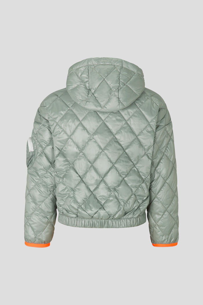Kids Daunenjacke Maggie Kids Daunenjacke Maggie