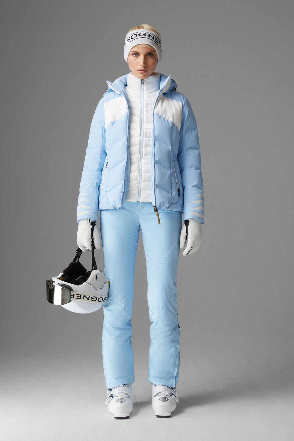 Skihose Fraenzi Skihose Fraenzi