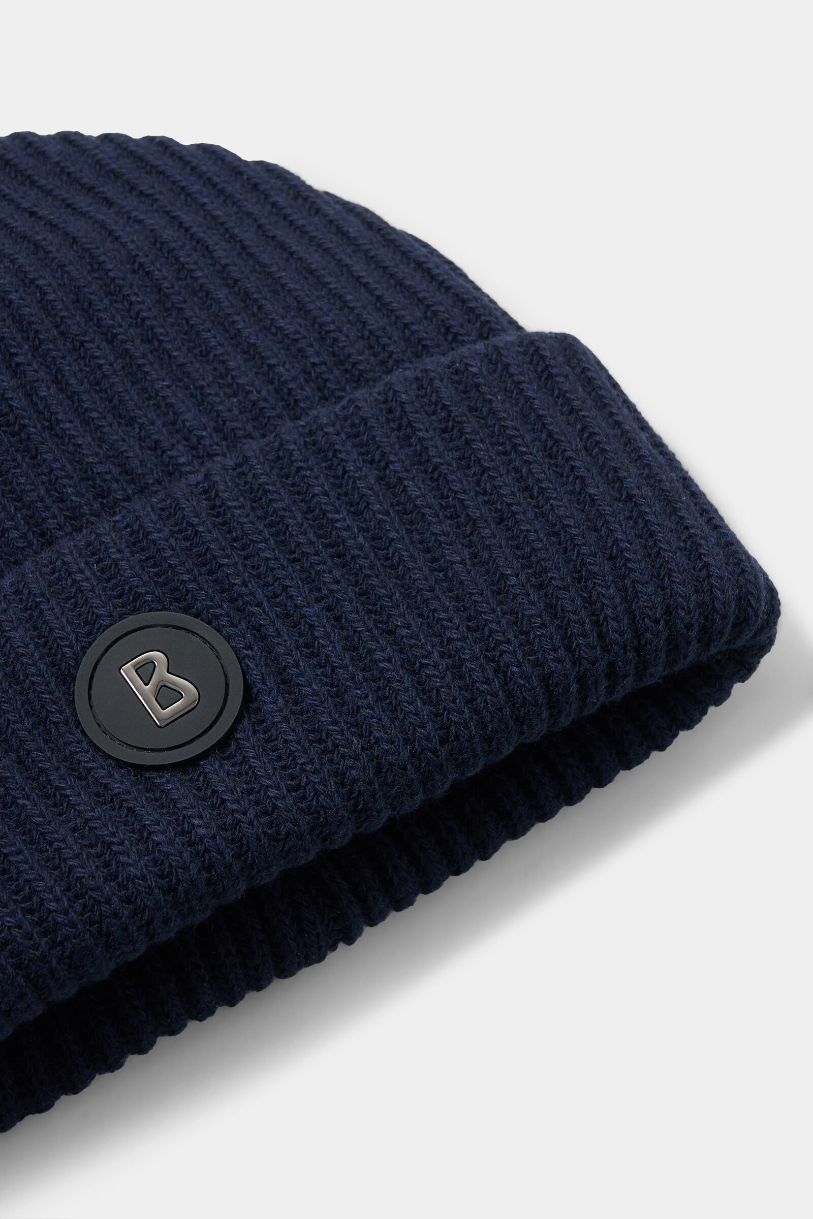 Gustav hat Navy blue