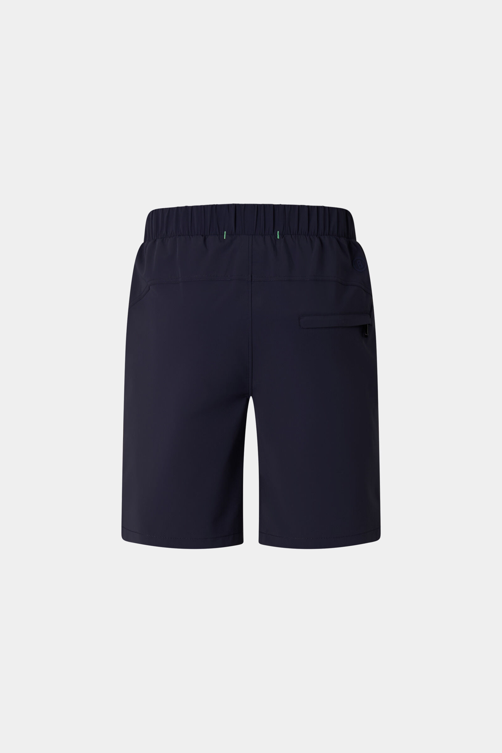 Funktions-Shorts Varan Navy-Blau