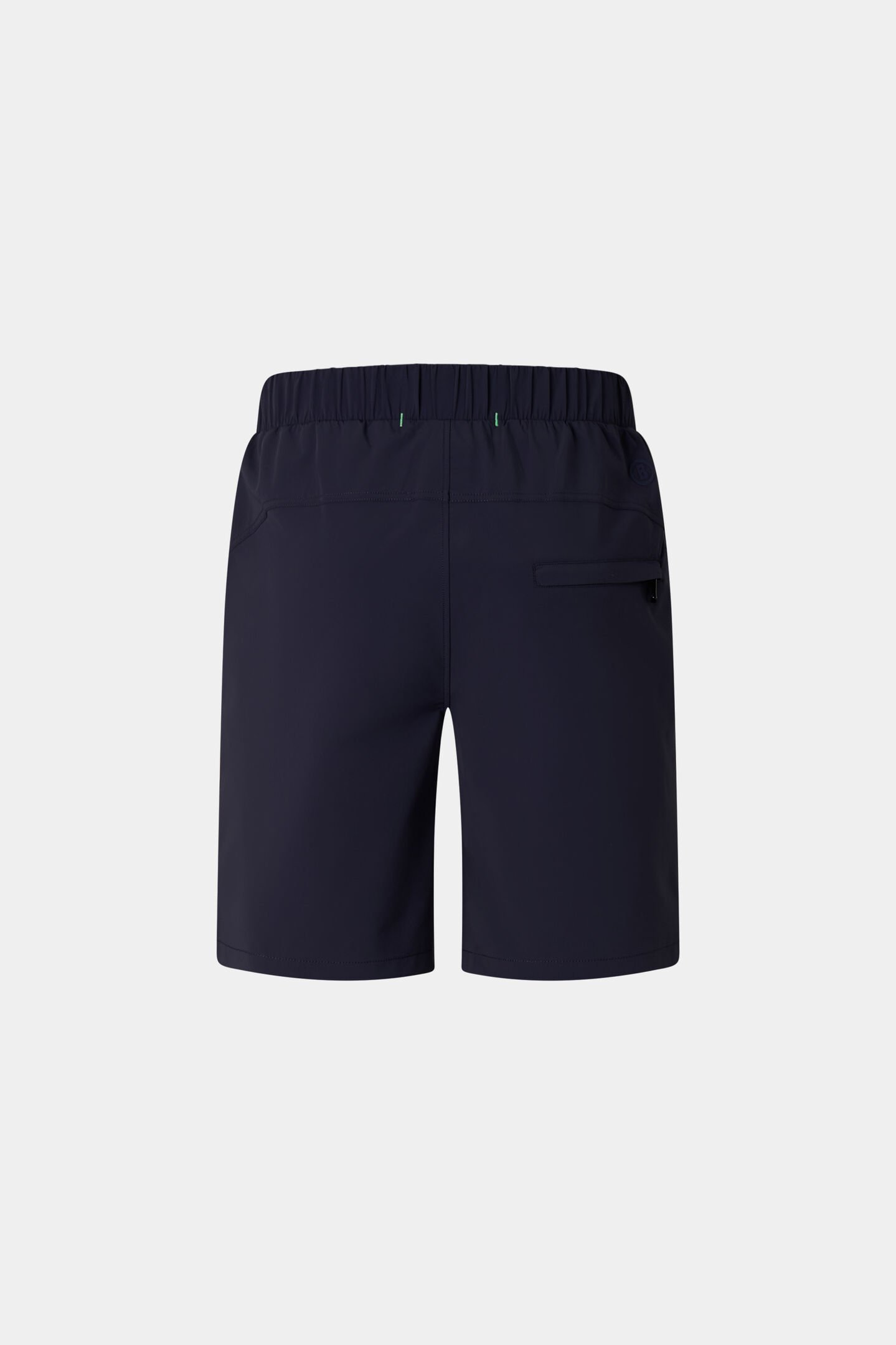 Funktions-Shorts Varan Navy-Blau