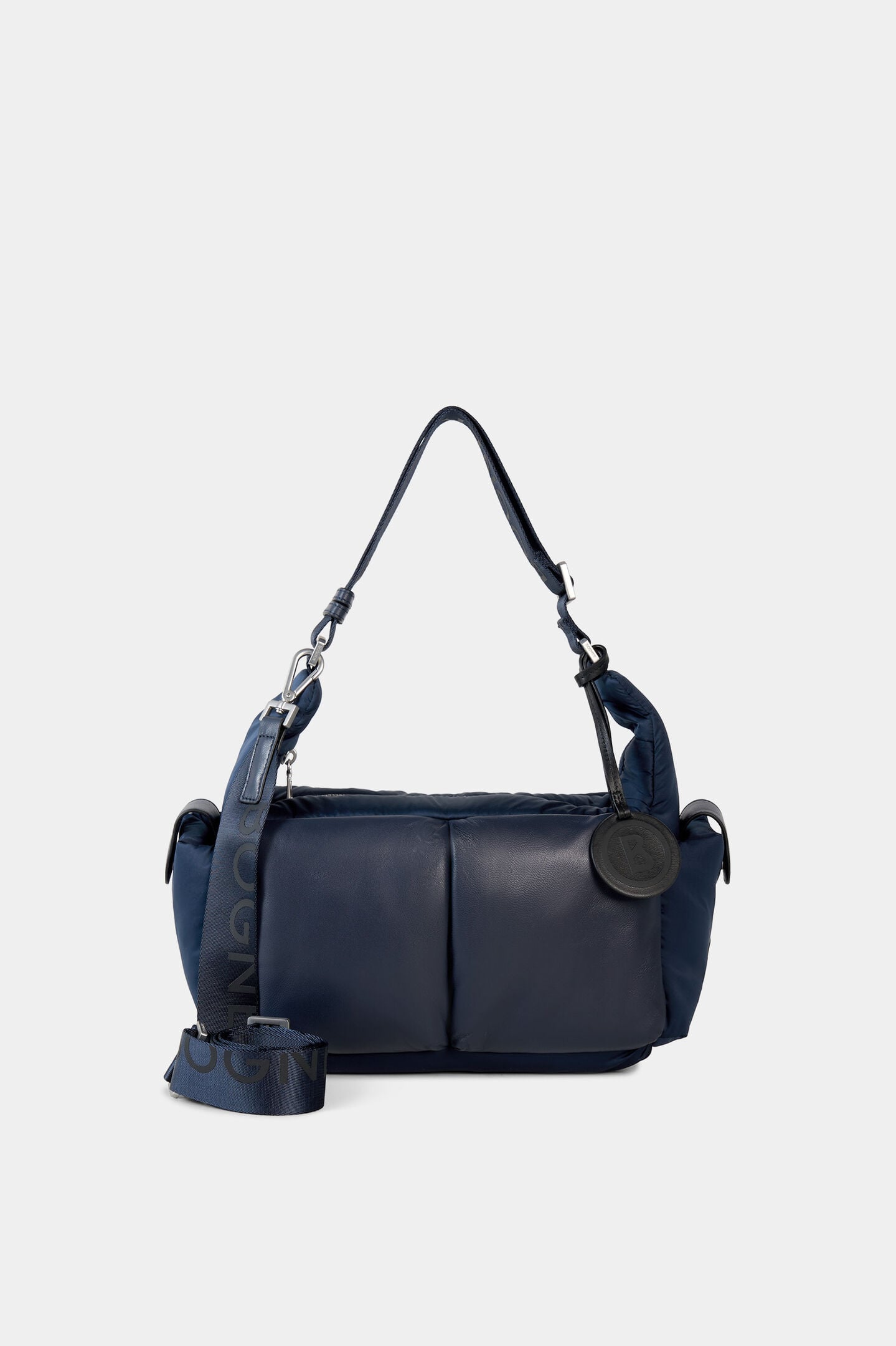 Saddle Bag Gletsch Benie Blue