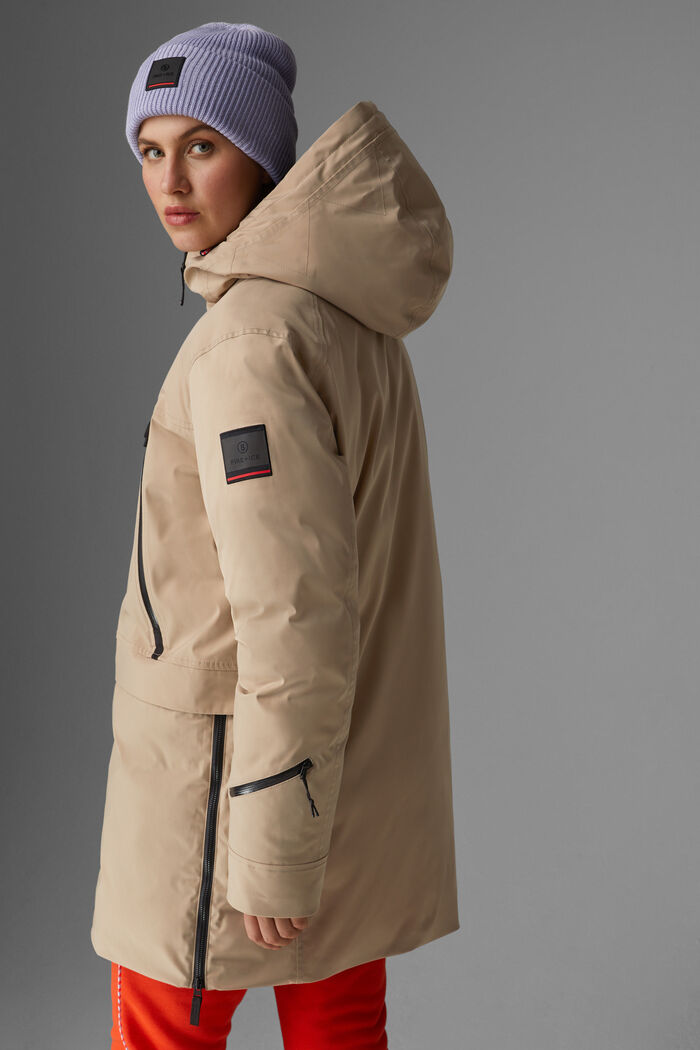Parka Joleen Parka Joleen