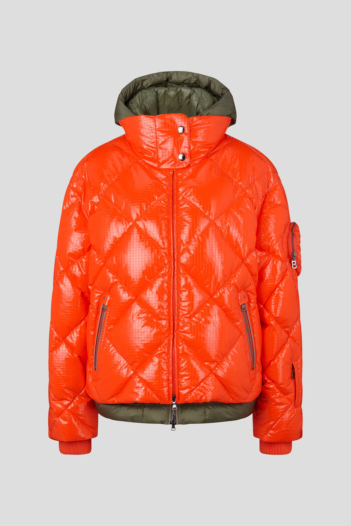 Lissi Down ski jacket Lissi Down ski jacket