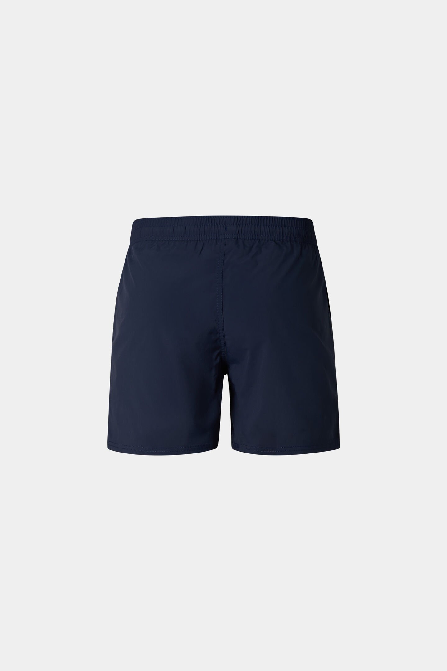 Badeshorts Nelson Navy-Blau
