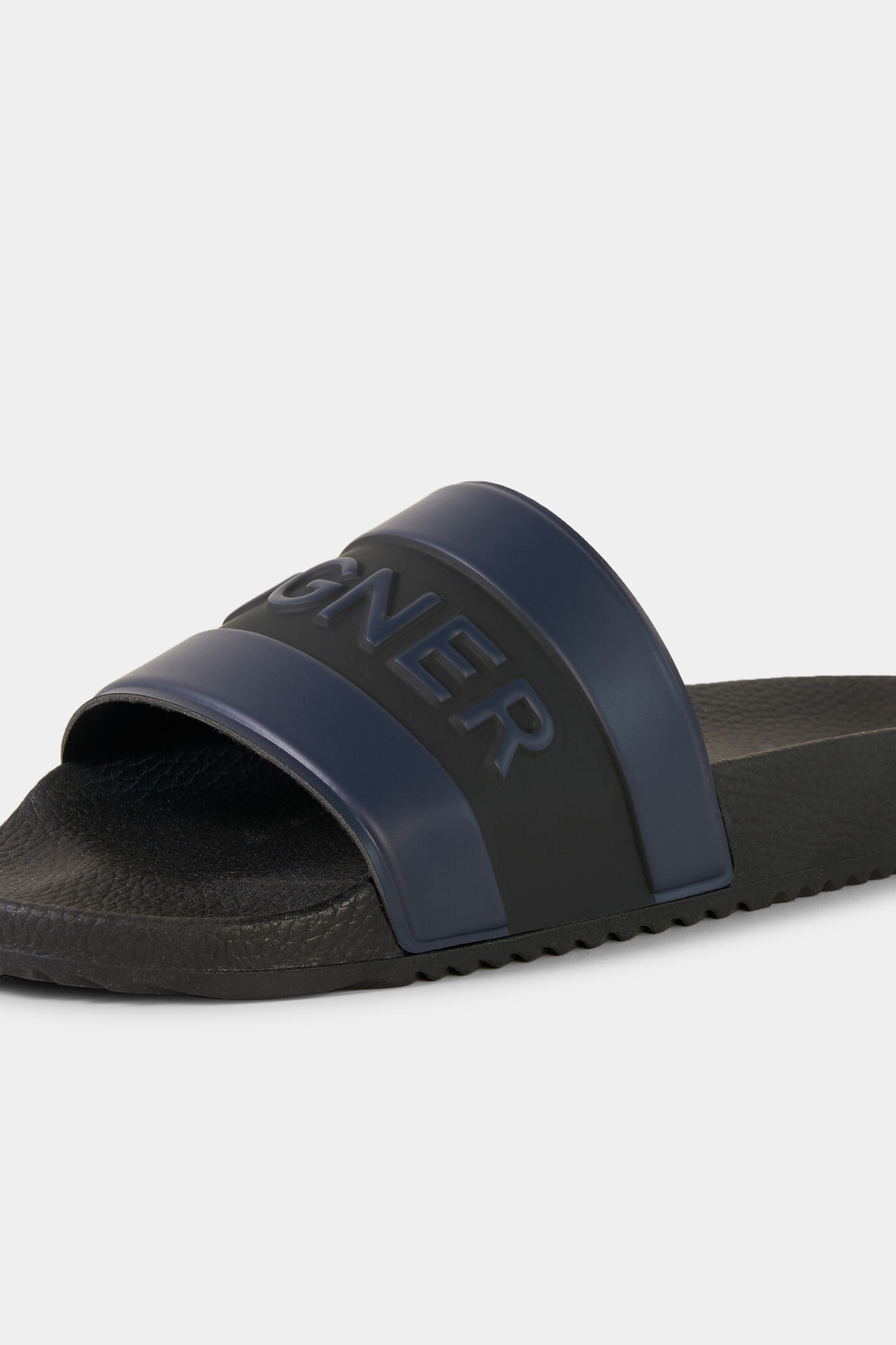 Slides Belize Navy blue/black