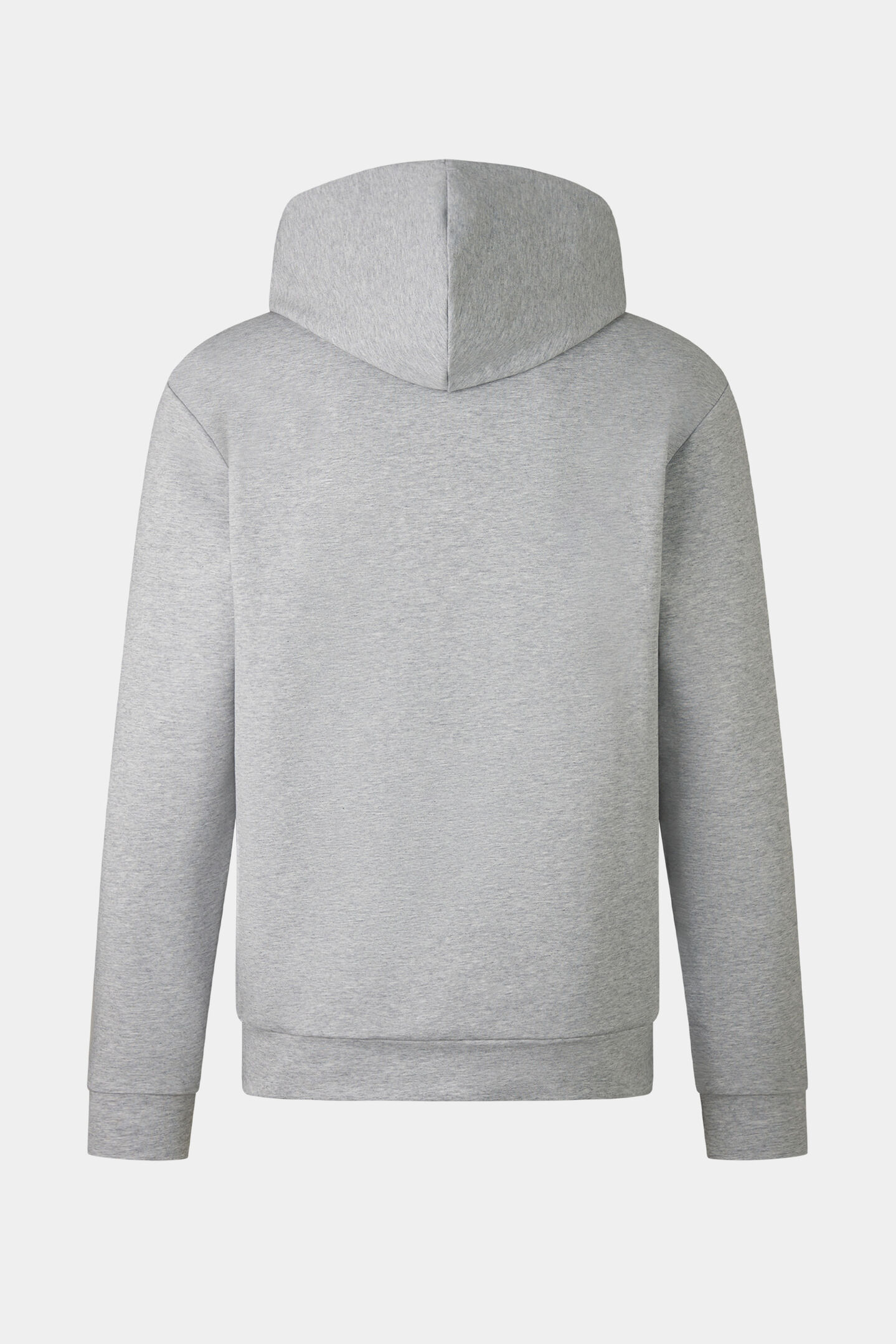 Hoodie Cadell Hellgrau