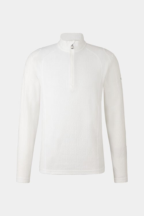 Harry fleece first layer Off-White