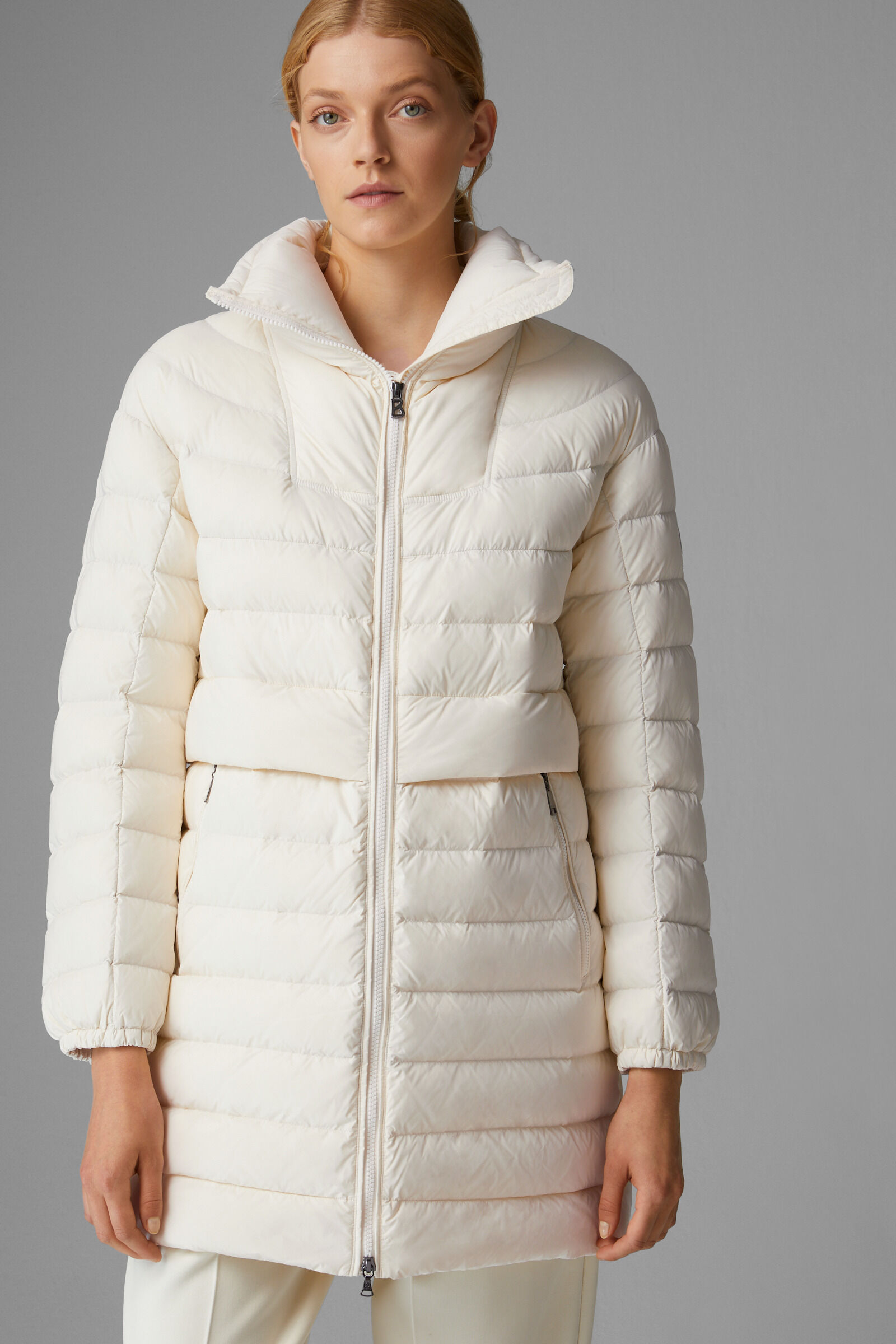 Bogner down new arrivals coat sale