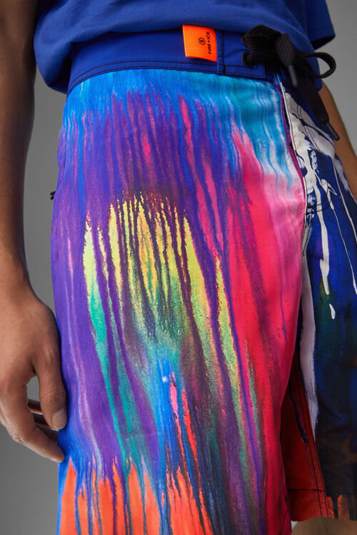 Badeshorts Fynn