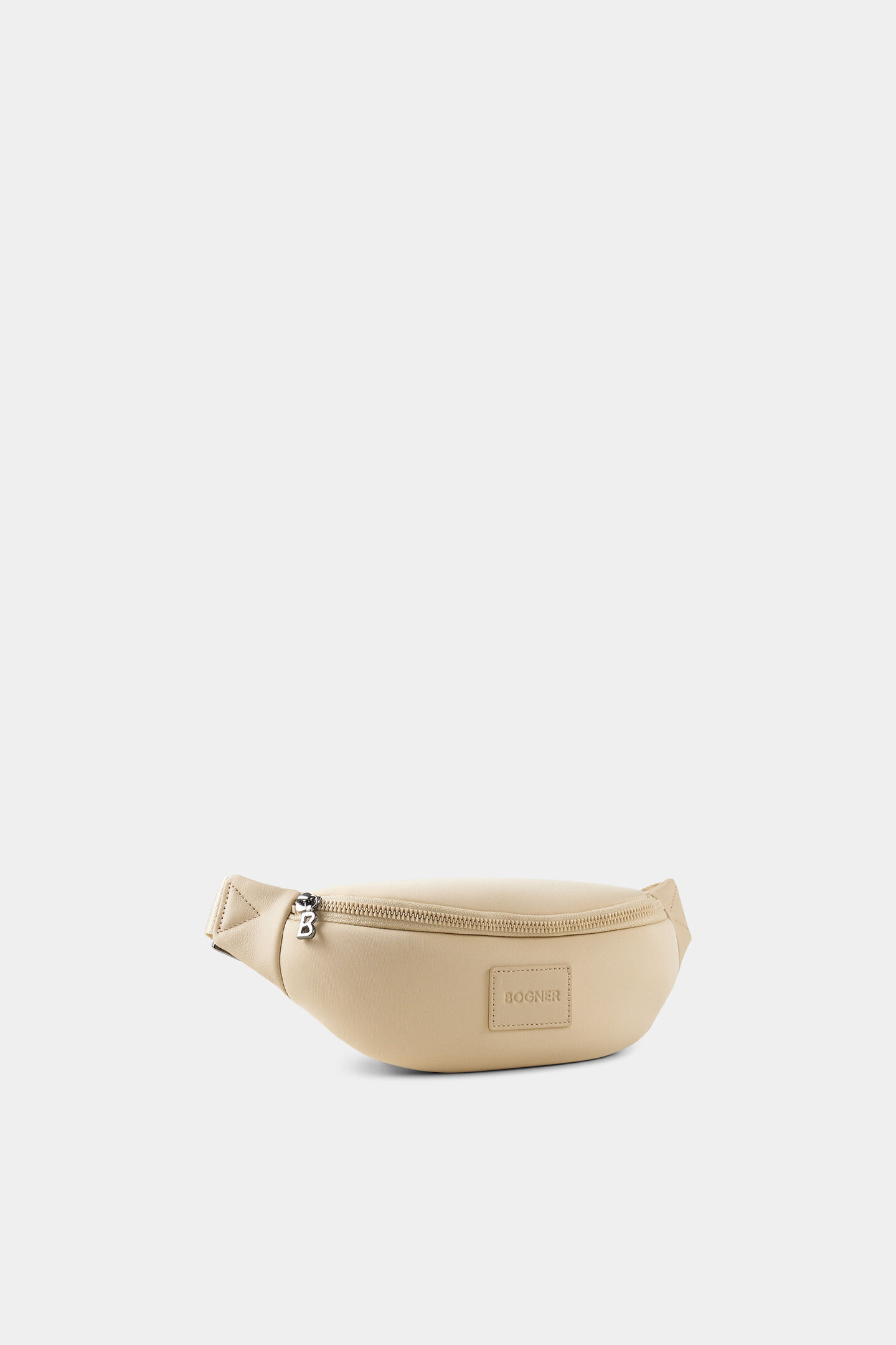 Gürteltasche Alvier Janica Sand