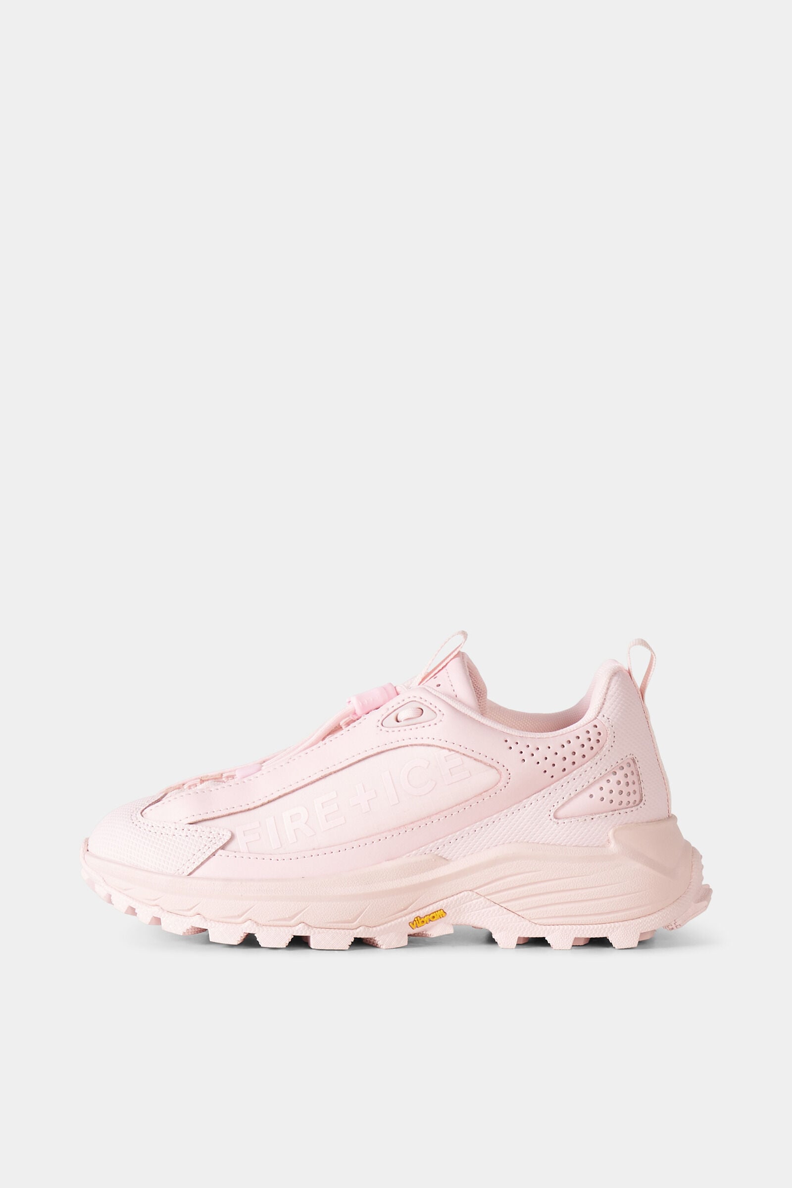 Sneaker Montana Rosa