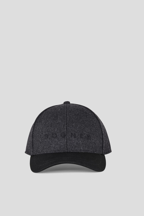 Mats Cap