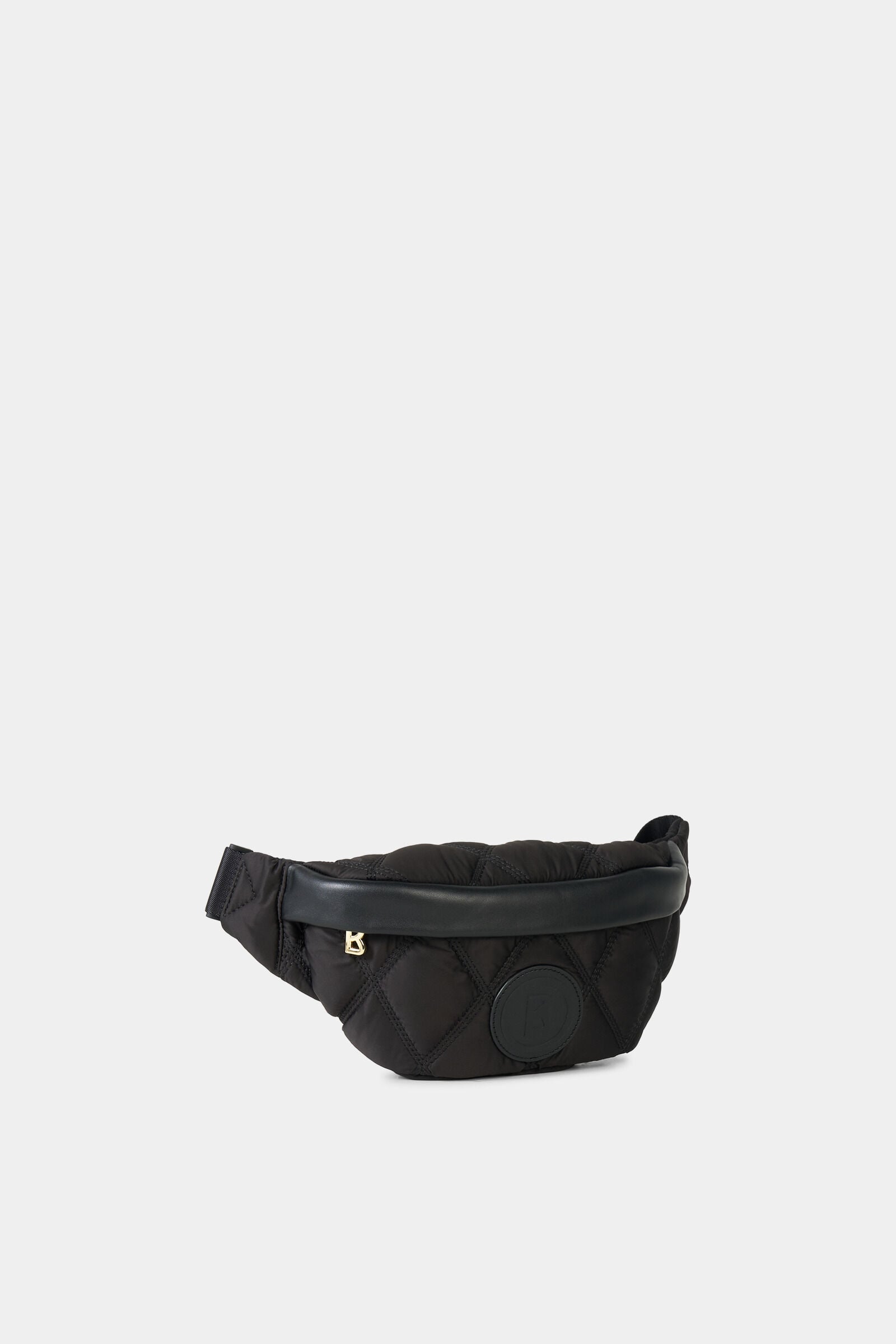 G&uuml;rteltasche Tirano Runa Schwarz