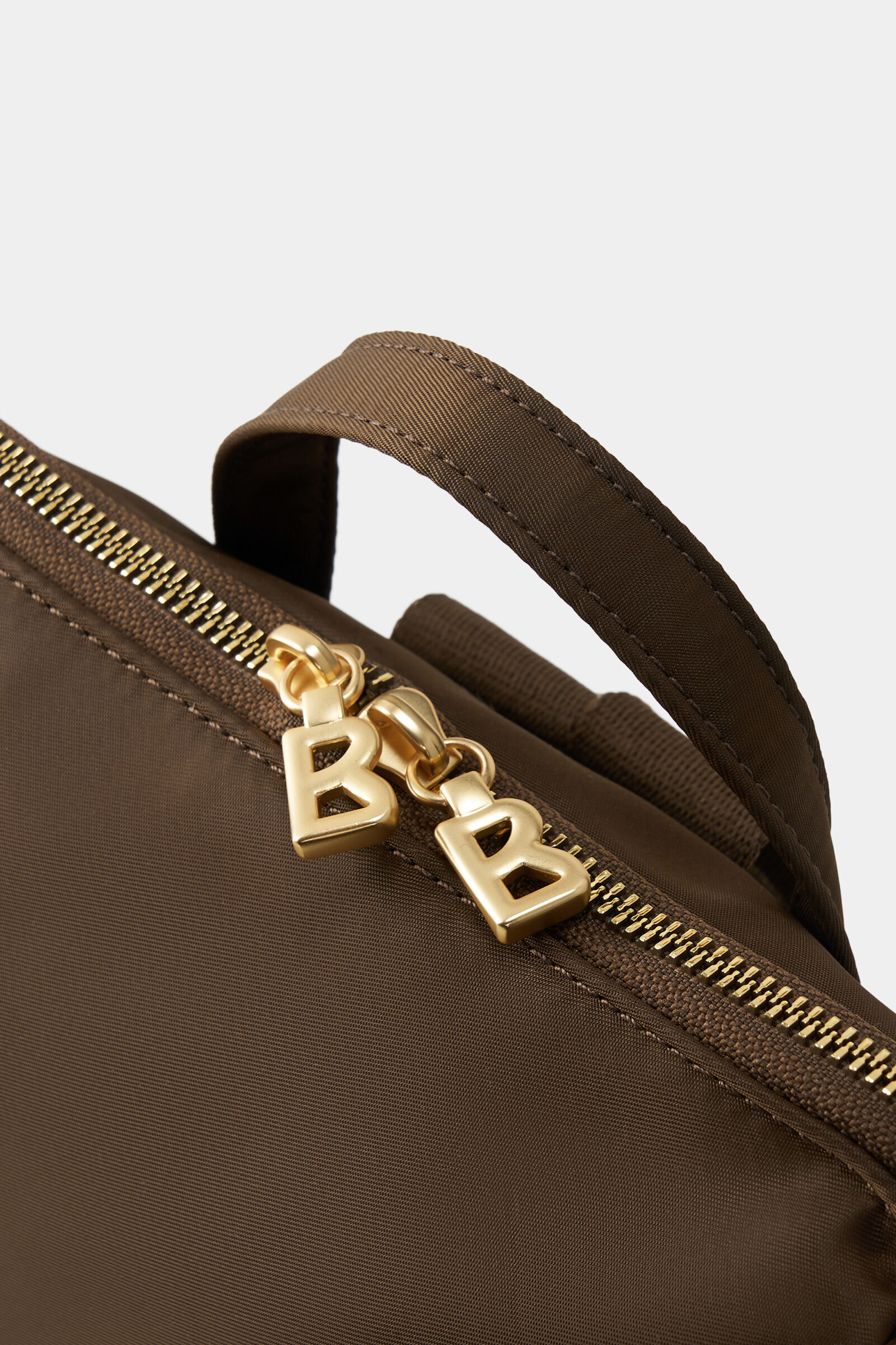 Backpack Verbier Play Maxi Dark brown