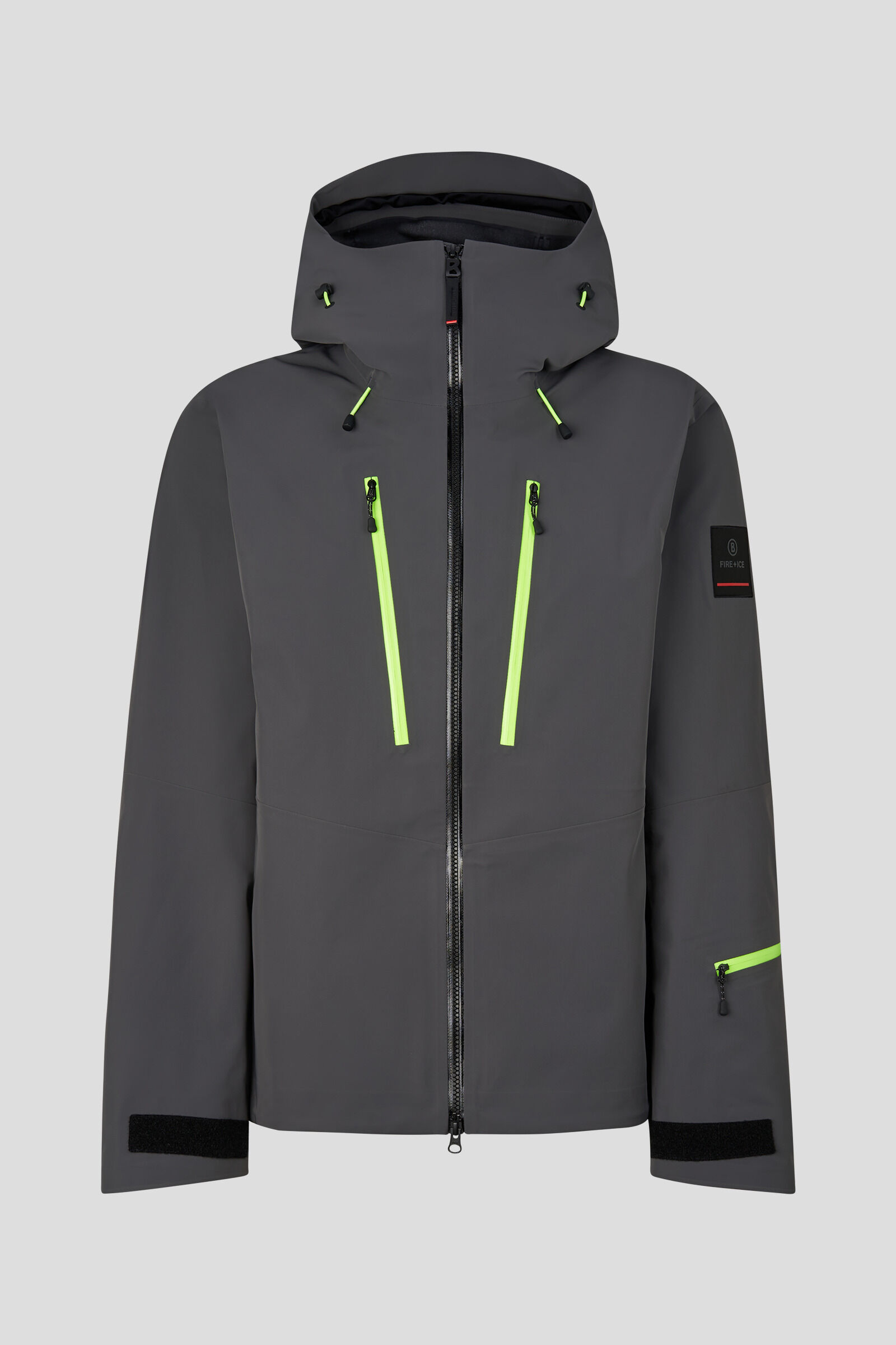 Bogner store softshell jacket